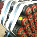 Durable Long Service Life Conveyor Impact Roller